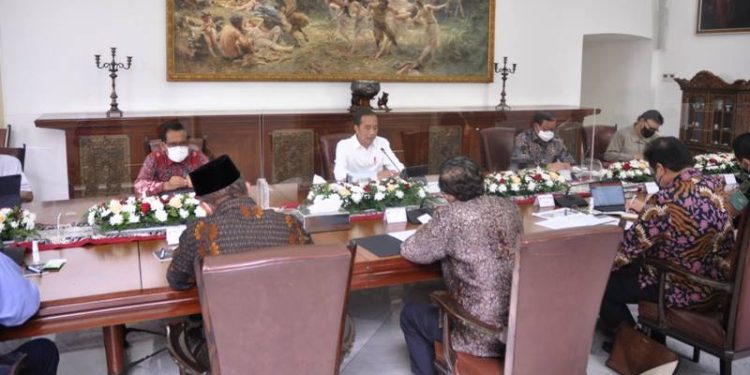 Anggaran Pemilu 2024