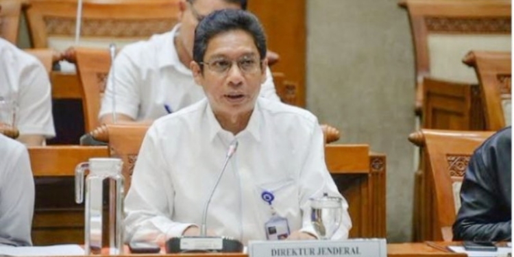 Dirjen Kemendag Jadi Tersangka Ekspor Minyak Goreng