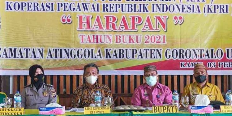 rapat