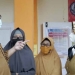 Cegah Varian Baru Omicron Sidak