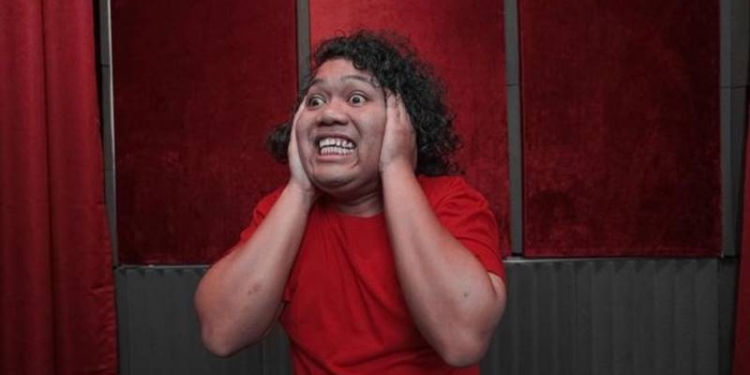 Marshel Widianto