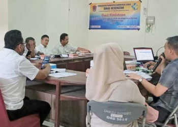 rapat