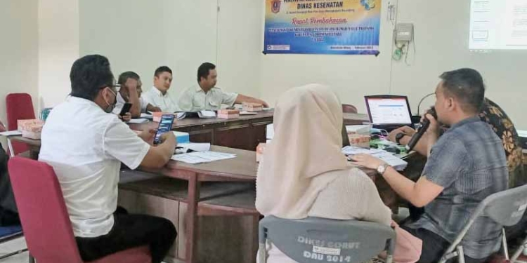 rapat