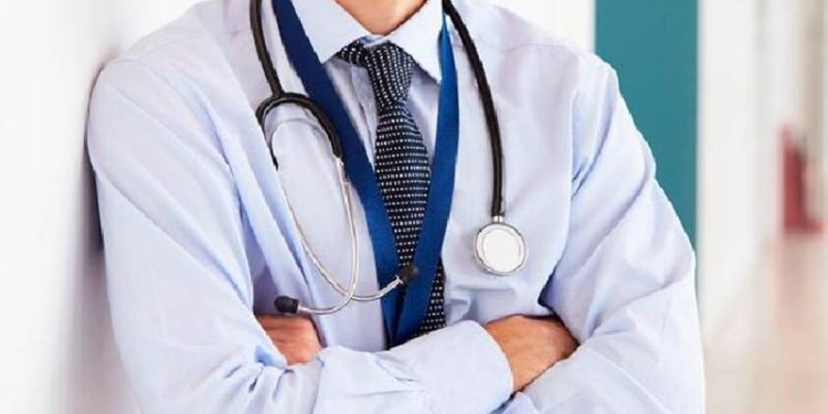 Terkendala Perpanjangan STR, Dokter di Gorontalo Terhambat Urus SIP