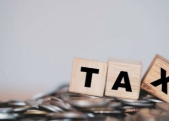 Ilustrasi pajak, PPN 11 Persen. (Suara.com)