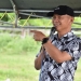 Bupati Pohuwato, Saipul Mbuinga