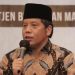 Dirjen Bimas Islam Kemenag, Kamaruddin Amin (Dok. Kemenag)