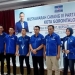 Erman Latjengke kembali memimpin DPC Demokrat Kota Gorontalo. Sejalan hal itu, Erman Latjengke menargetkan perolehan kursi Demokrat di DPRD Kota Gorontalo bertambah.(istimewa)