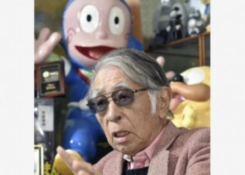 Fujiko A Fujio Pencipta Ninja Hatori dan Doraemon Meninggal Dunia. (Suara.com)