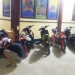 Resahkan Warga, Polsek Mananggu Sita 7 Kenderaan Berknalpot Racing. (Istimewa)