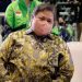 Ketua Komite Penanganan Covid-19 dan Pemulihan Ekonomi Nasional (KPCPEN) Airlangga Hartarto.