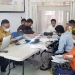 Bupati Gorontalo, Nelson Pomalingo selaku Ketua KOPEK dan Koordinator Tim 11 Pembentukan Badan Pengelola Dana Perkebunan Kelapa pimpin Rapat Terbatas membahas Naskah Akademik dan Draft Perpres Badan Pengelola. (Foto: Istimewa)