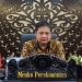 Menteri Koordinator Bidang Perekonomian Airlangga Hartarto.