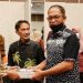 Bupati Gorontalo Bakal Warnai IKN Dengan Tanaman Kelapa. (Foto: Istimewa)