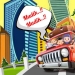 Ilustrasi Perjalanan Mudik