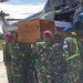 TNI Gugur