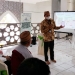Sosialisasi BI Gorontalo Dorong Penggunaan "Qris" dengan Program "Sorban". (Foto: Putra/Gopos)