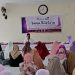 Wardah x Salimah PW Gorontalo #BergerakHidupkanHarapan melaksanakan Kegiatan Ceramah Agama di Masjid Baiturahman Limboto, Kabupaten Gorontalo, Ahad (17/4/2022). (Foto: Putra/Gopos)