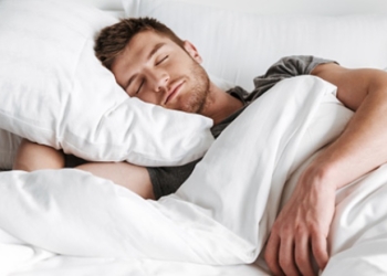 Ilustrasi tidur di siang hari saat ramadan (foto: pixabay)