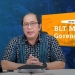 Direktur Jenderal Anggaran Kementerian Keuangan (Kemenkeu) Isa Rachmatarwata