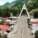 Jembatan Soeharto, Tilamuta, sebagai salah satu icon milik Kabupaten Boalemo (foto: @is_rauf)