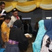 engurus Masjid 3M, Paskas, Hijrah Peduli, Memberikan Paket Bahagia Kepada Masyarakat Sekitar Madjid, Selasa 26/04/2022 (Istimewa)