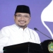Menteri Agama (Menag) Yaqut Cholil Qoumas (dok. emenag)