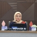 Menteri Ketenagakerjaan Ida Fauziyah (dok. Kemenaker)