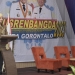 Lahan Pekerjaan Infrastuktur Kota Gorontalo 2023 Harus Berizin