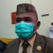 Ketua DPRD Pohuwato, Nasir Giasi
