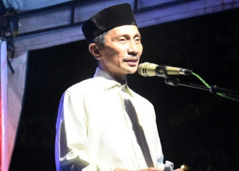 Bupati Gorontalo, Nelson Pomalingo. (Foto: Istimewa)