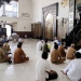 Pemkab Gorontalo Galakkan Kegiatan Ibadah di Bulan Ramadan. Kegiatan kajian dan ceramah berlangsung di Masjid Agung Baiturahman Limboto, Kabupaten Gorontalo. Senin (4/4/2022). (Foto: Putra/Gopos)