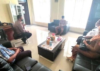 Pertemuan
