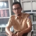 Kepala Bidang Anggaran BKD Pohuwato, Syamsu Rizal Noer, Selasa 12/04/2022 (Istimewa)