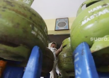 Usai Pertamax, Pertalite dan Gas 3 Kg bakal Naik Bulan Juli dan September