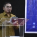 Wali Kota Gorontalo, Marten Taha.
