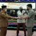 Wali Kota Gorontalo Usulkan tiga buah Ramperda ke DPRD Kota Gorontalo