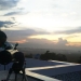 Pemantauan hilal
