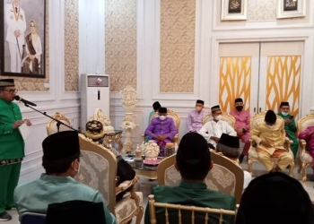 Proses Adat