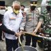 Penyaluran Minyak