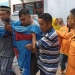 Warga Hilang di Laut