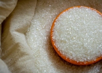 Ilustrasi gula pasir (foto: pixabay.com)