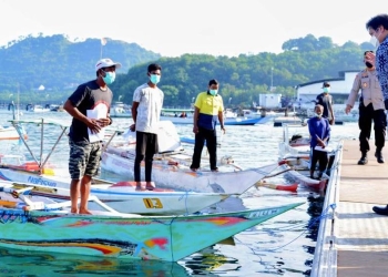 Hari Nelayan Nasional