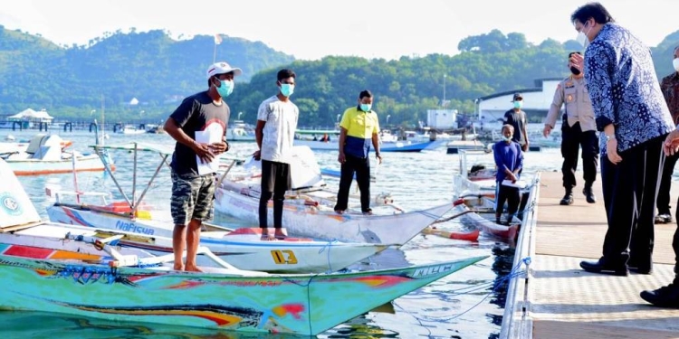 Hari Nelayan Nasional