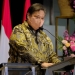 Menteri Koordinator Bidang Perekonomian Airlangga Hartarto