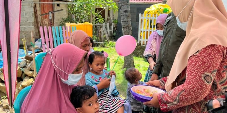 Posyandu Mawar