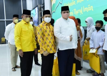Airlangga dan Anak Yatim