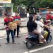 Pembagian takjil