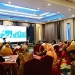 Musrembang tingkat Provinsi Gorontalo yang digelar di Hotel Aston Kota Gorontalo, Senin (18/4/2022) (istimewa)