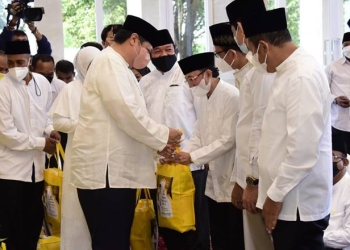Airlangga Indonesia